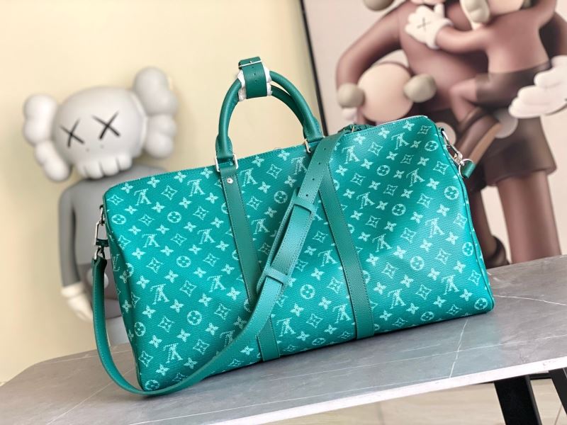 LV Travel Bags